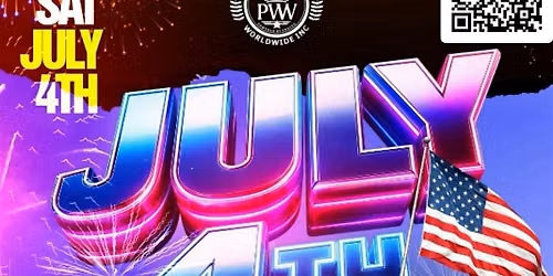 July 4th Family Cruise Jersey City