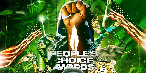 Thee Jungle Ball: People\u2019s Choice Awards: CIVIC VERDICT