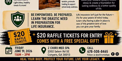 Juneteenth Wellness Center