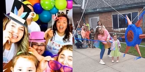 D\u00eda del Ni\u00f1o & Mercadito en Grand Haven Children\u2019s Day Celebration & Market in Grand Haven