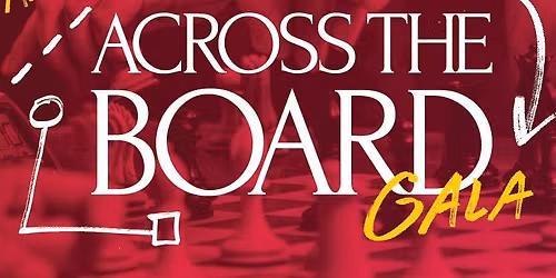Strategy Across the Board Gala 2026