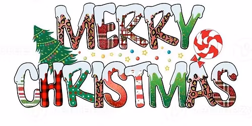 December Guild Meeting