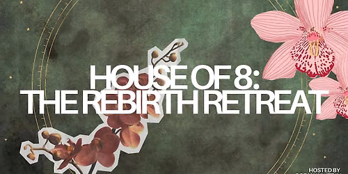 House Of 8