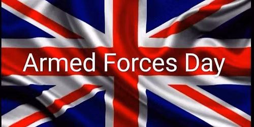 armed forces day 2026 fun day
