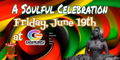 A Soulful Celebration