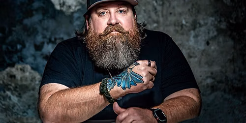 Jerry Wayne Longmire at Stardome Comedy Club