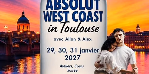 Absolut WCS in Toulouse 2027