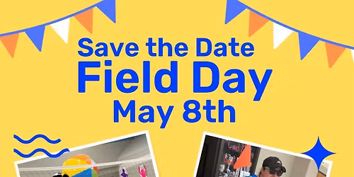 Field Day!