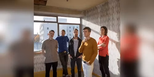 Idlewild Sunderland Tickets