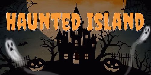 Haunted Island