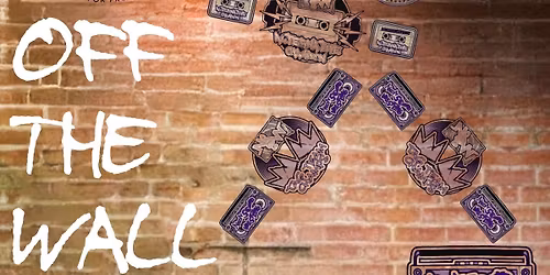 New Sound Wrestling Presents: Off The Wall