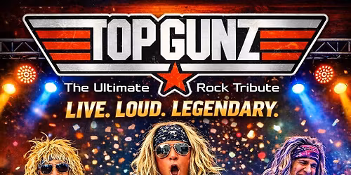 Top GunZ at Millstadt Union Fire Department Picnic!