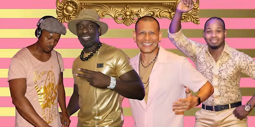 La Rosa Negra Sat. 1 November 2025