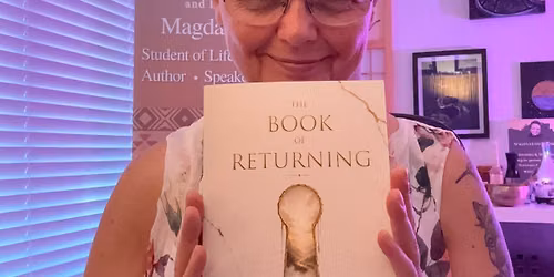 Book Launch
