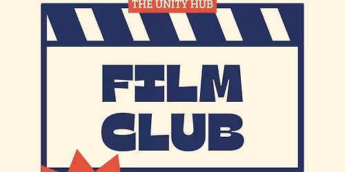 The Unity Film Club