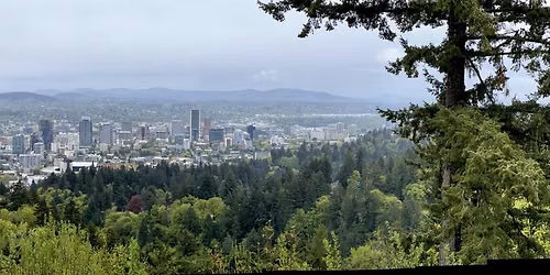 Points Travel Festival Portland  2026
