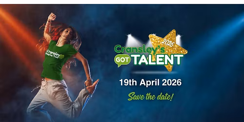 Cransley's Got Talent