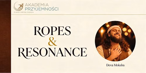 Rope & Resonance