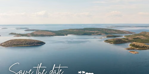 Archipelago 2026:  A global gathering and celebration of savants