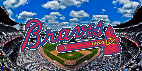 Atlanta Braves vs. Washington Nationals