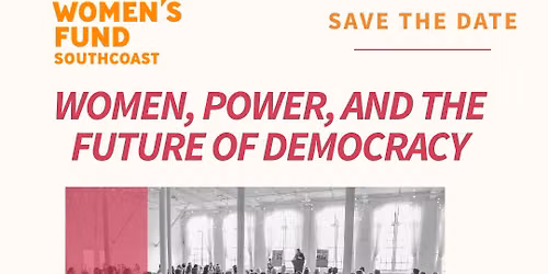 Women, Power, and the Future of Democracy