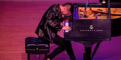 Atlanta Symphony Orchestra: Robert Spano & Conrad Tao - America @ 250: Bernstein