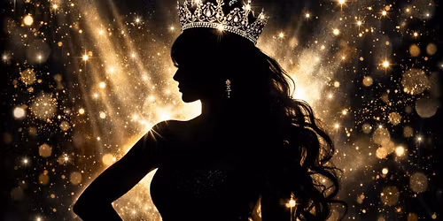 Miss West Virginia~Walk The Crown