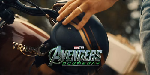 Advance screening Avengers: Doomsday @Tower