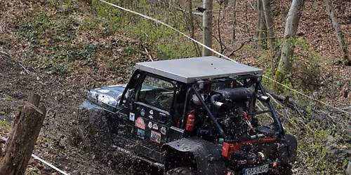 \ud83d\ude99\ud83c\udf32 WAKACYJNY RAJD FOREST OFFROAD 2026 \ud83c\udf32\ud83d\ude99