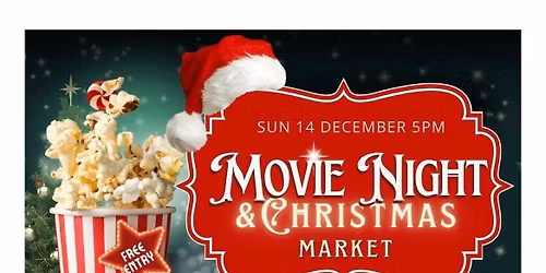 Carols with a Twist!