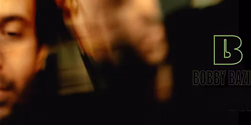 Bobby Bazini 