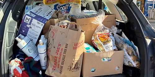 UNITY IN THE COMMUNITY