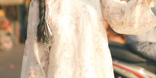 June Group Acupuncture: Midsummer Ease