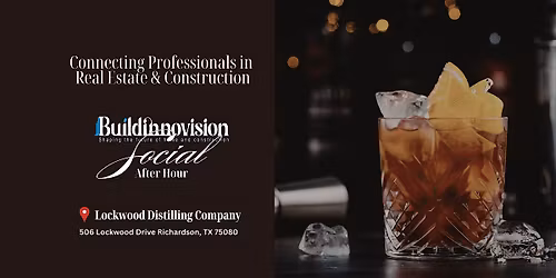 Attention Real Estate, Construction, and Home Industry Professionals!