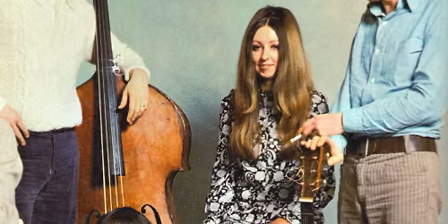 Pentangle, Junior Brother, Sam Grassie in Greater London