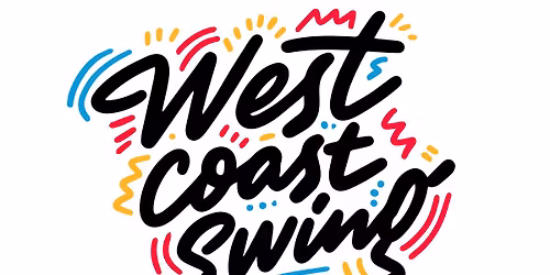 West Coast Swing Dance Social