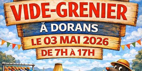 Vide Grenier