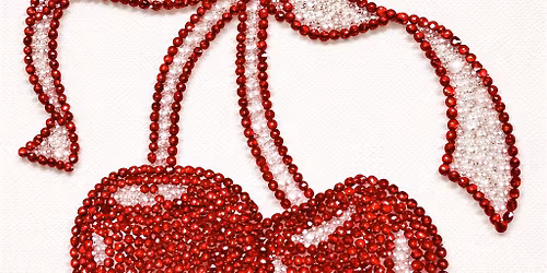 March 5th Stout House Rhinestone Painting