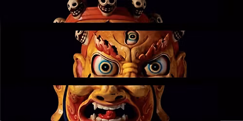 Nuo Opera-The Art of Renewal