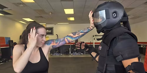 Women's Self Defense Seminar