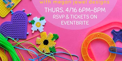 90's Craft Night! at Miel Brewery with Megan Jewel
