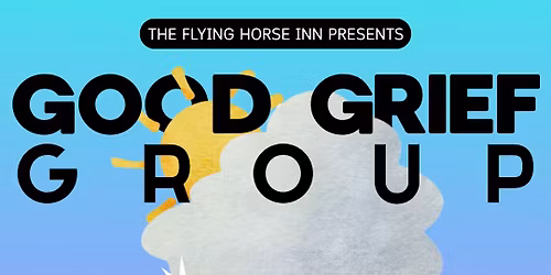Good Grief Group & Cuppa