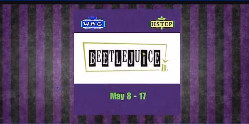 Beetlejuice Jr.
