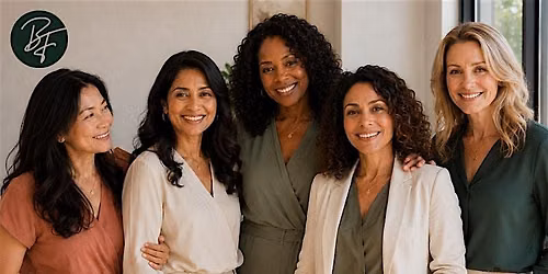 She Decides - Women's Divorce Seminar