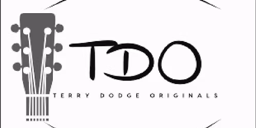 Terry Dodge Originals LIVE @ Wild Cherries Food, Bar & Slots