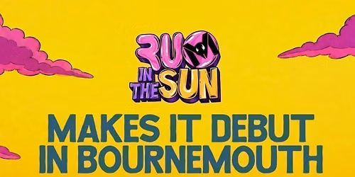 Playhouse Saturdays \ud83e\uddf8 x RUM IN THE SUN OFFICAL AFTER PARTY  @ Lost Bournemouth