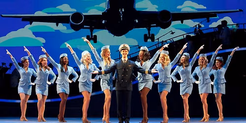 Catch Me If You Can - Gilbert