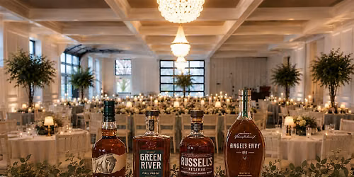The Bourbon Tasting at Basil Place