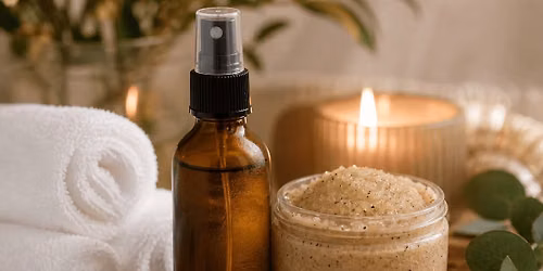 Summer Spa Party Thursday, June 25th @6:30pm
