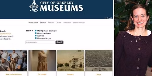 "The History Hour" Series: Introduction to AIS Research Portal